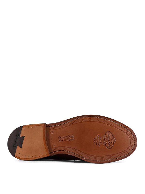 Klassische Schuhe - Braun shop online: CHURCH