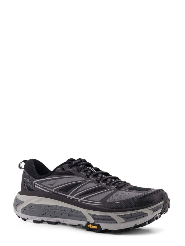 HOKA: Chaussures de sport online - Baskets - Noir
