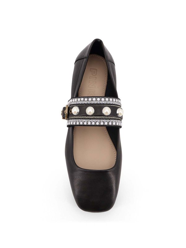 Ballerinas - Schwarz shop online: Pinko
