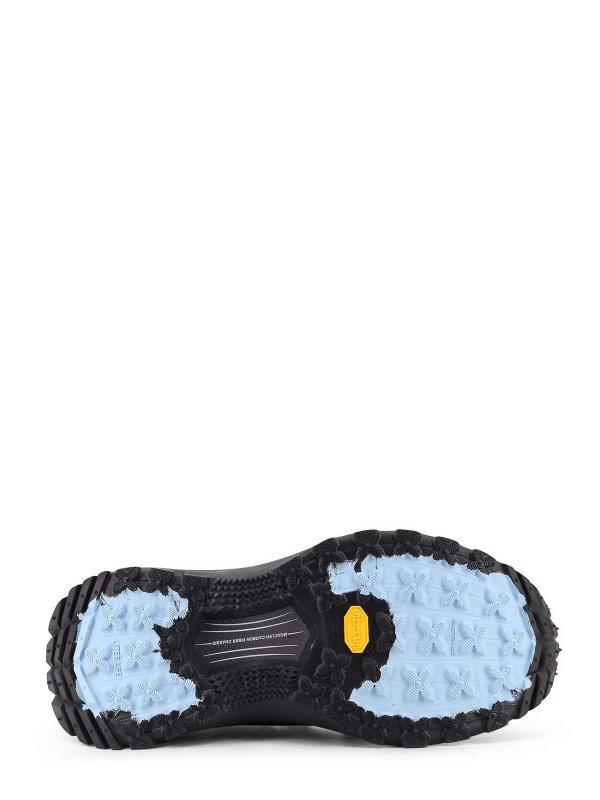 Baskets - Noir shop online: MONCLER