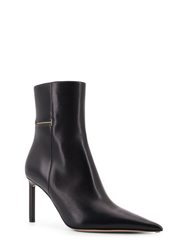 TOM FORD: Botines online - Botines - Negro
