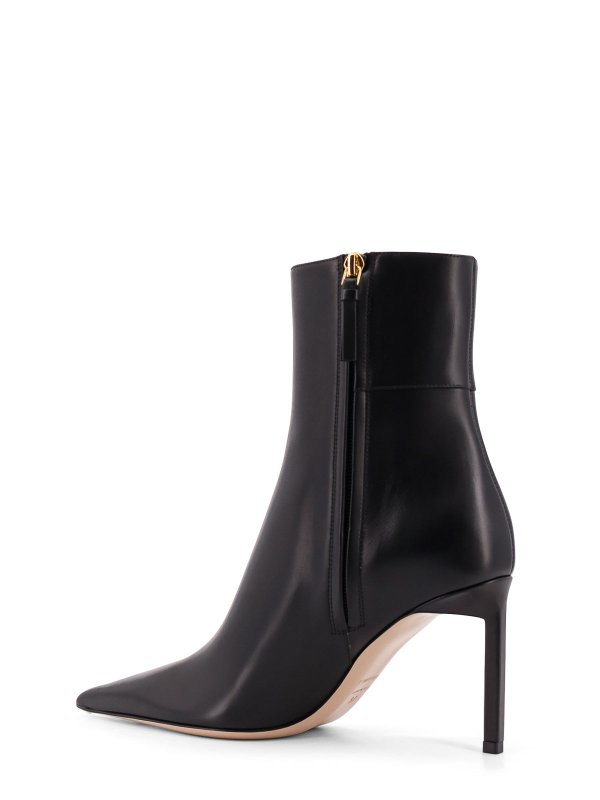 The Best Shops TOM FORD: Botines - Botines - Negro