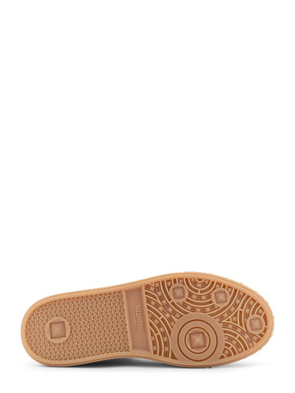 Sneaker - Weiß shop online: VALENTINO GARAVANI