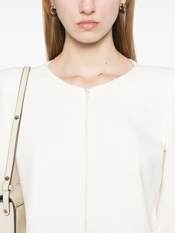 EMPORIO ARMANI buy online Casualjacke - Weiß