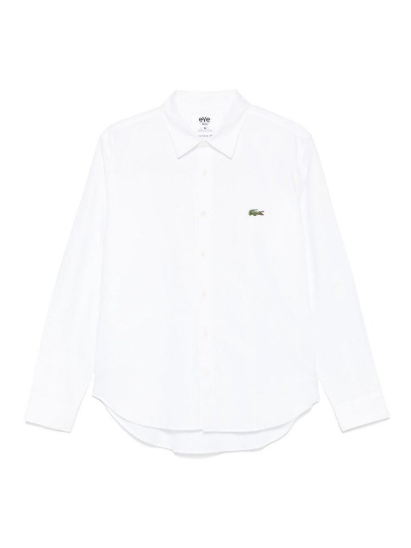 JUNYA WATANABE: shirts - Cotton Shirt