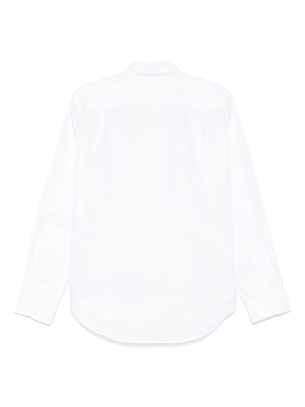 JUNYA WATANABE: shirts online - Cotton Shirt