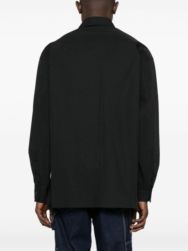 The Best Shops KENZO: Camisas - Camisa - Negro