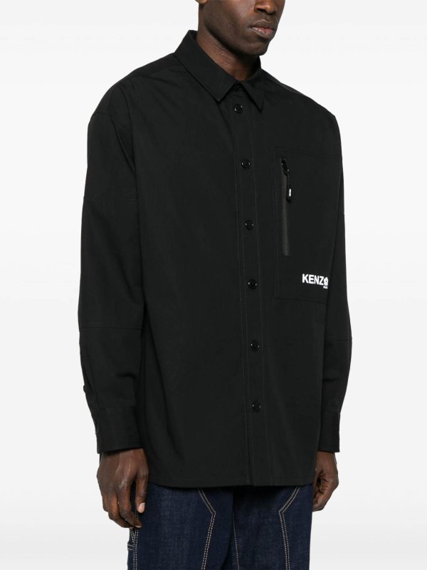 KENZO buy online Camisa - Negro