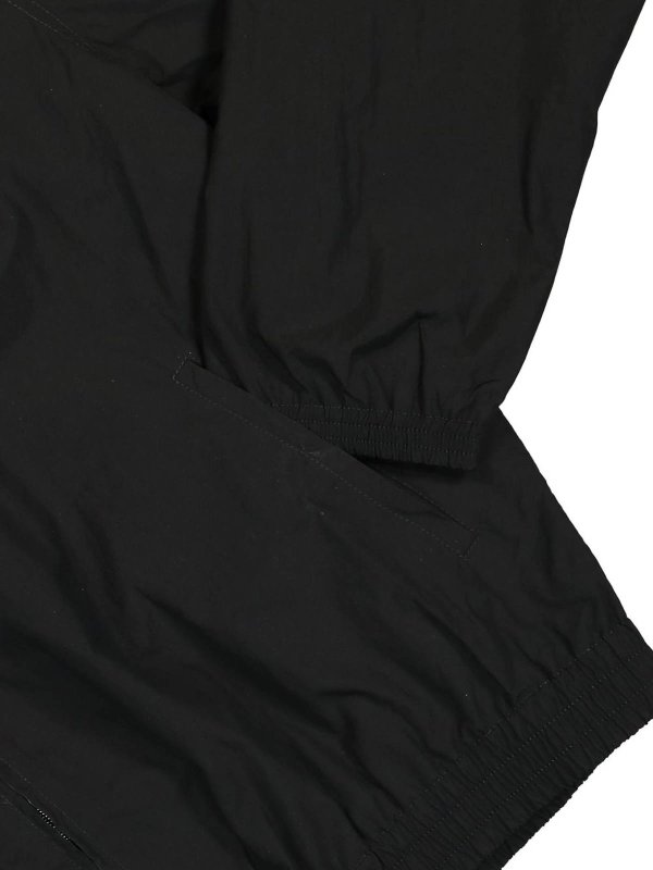 The Best Shops MARINE SERRE: Casualjacken - Casualjacke - Schwarz