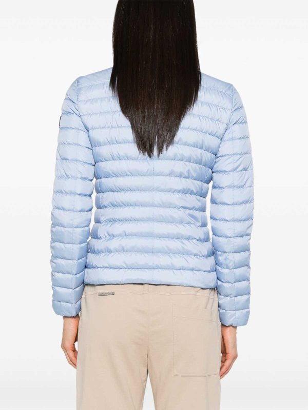 PEUTEREY: Chaquetas casual online - Chaqueta Casual - Azul