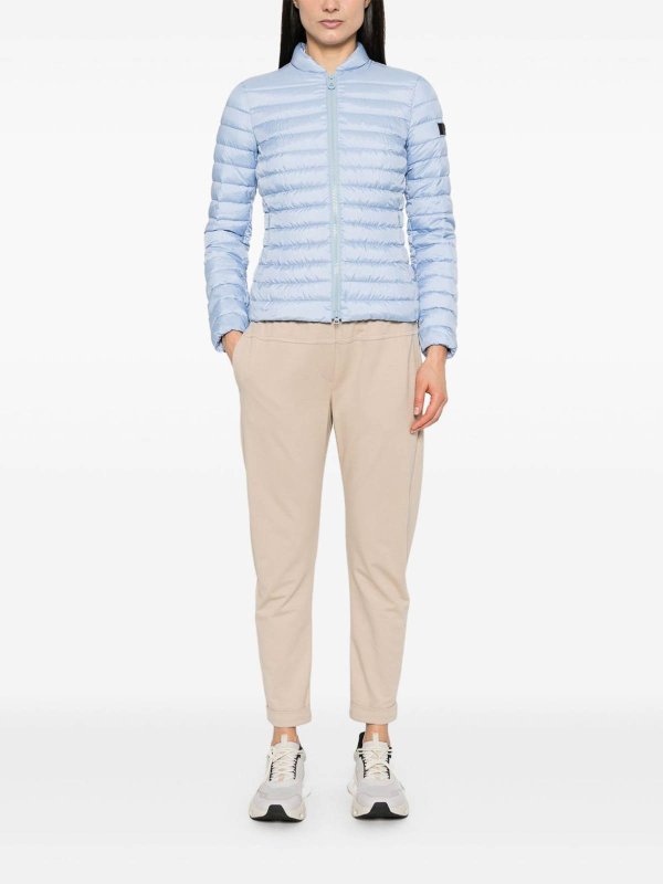 The Best Shops PEUTEREY: Chaquetas casual - Chaqueta Casual - Azul