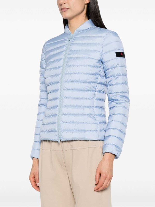 Chaqueta Casual - Azul shop online: PEUTEREY