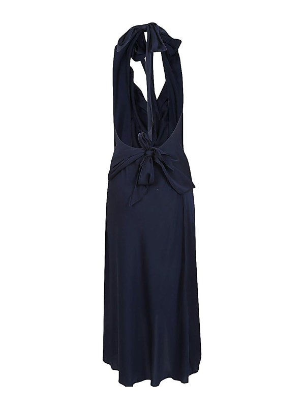 SILK95FIVE: short dresses online - Worth Ave Silk Short Dress