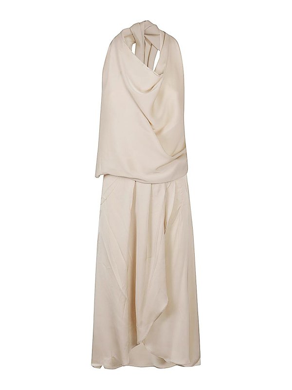 SILK95FIVE: short dresses - Worth Ave Silk Short Dress