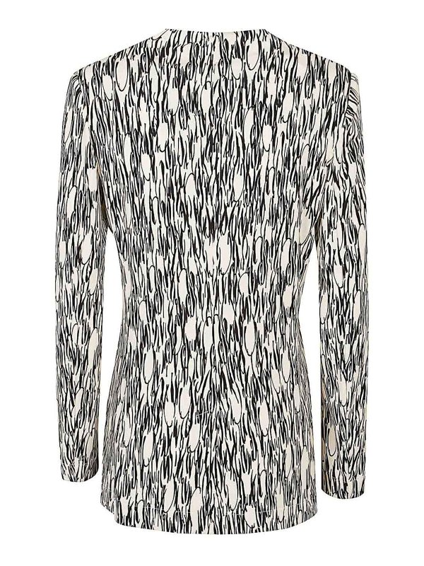 SIYU: Casualjacken online - Casualjacke - Bunt