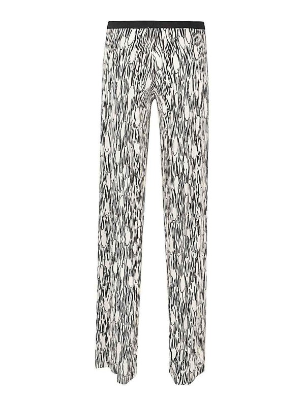 SIYU: カジュアルトラウザー online - ショートパンツ - マルチカラー