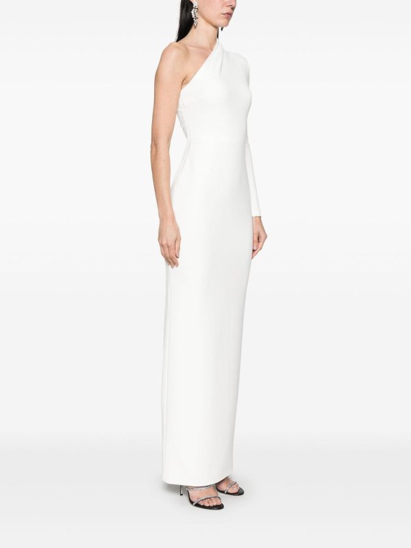 SOLACE LONDON buy online Joana Maxi Dress