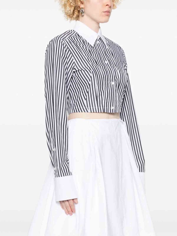 SPORTMAX buy online Striped Shirt