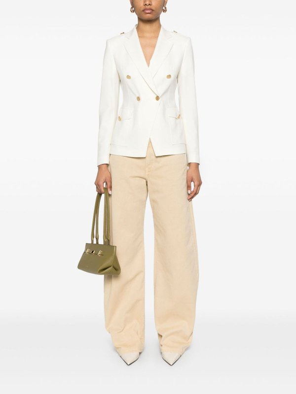 TAGLIATORE buy online Casualjacke - Weiß