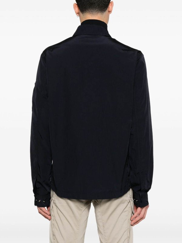 C.P. COMPANY: casual jackets online - Nylon Overshirt