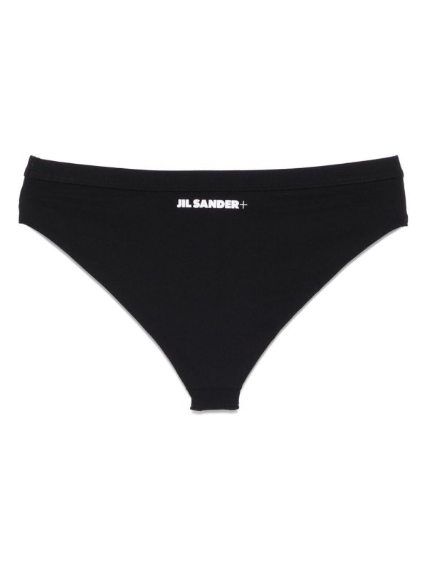 JIL SANDER: Bikinis online - Bikini - Negro