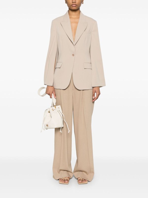 P.A.R.O.S.H. buy online Casualjacke - Beige