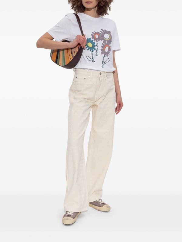 PS BY PAUL SMITH buy online Camiseta - Blanco
