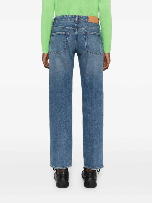SEVEN buy online Jeans di denim Claire Stright