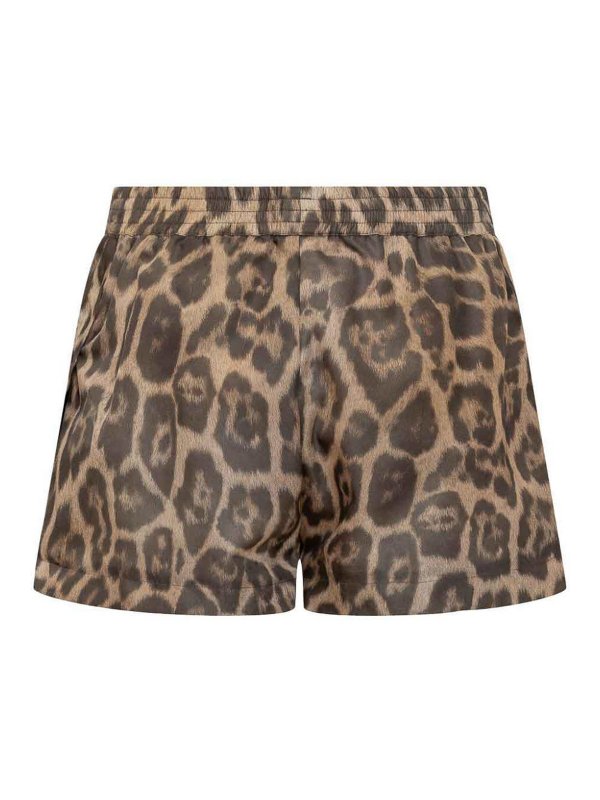 STELLA McCARTNEY: Hosen Shorts online - Shorts - Braun