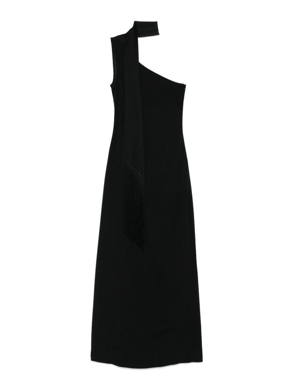 TALLER MARMO: maxi dresses - Caroline Long Dress