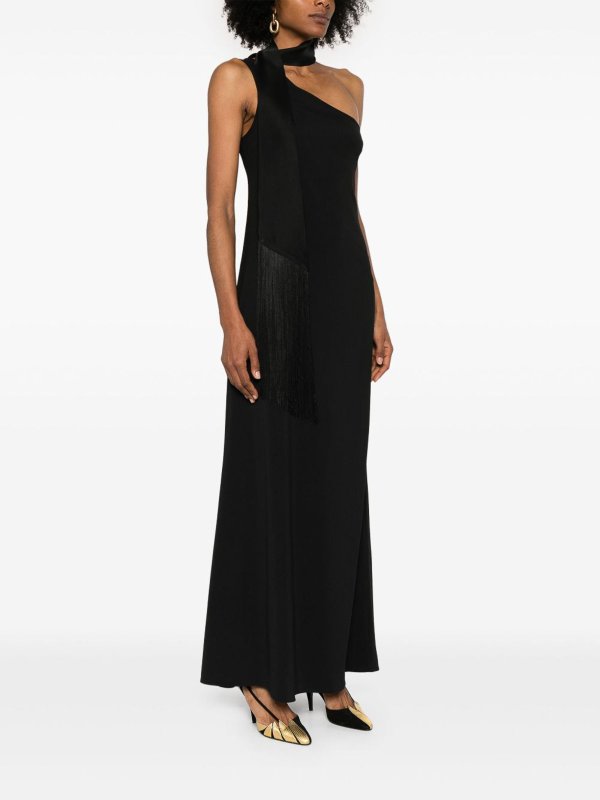 TALLER MARMO: maxi dresses online - Caroline Long Dress