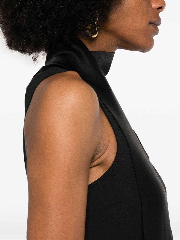 The Best Shops TALLER MARMO: maxi dresses - Caroline Long Dress