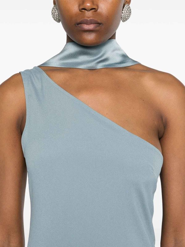 TALLER MARMO: maxi dresses online - Caroline Long Dress