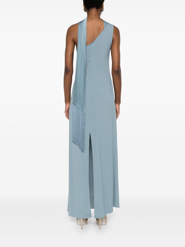 The Best Shops TALLER MARMO: maxi dresses - Caroline Long Dress