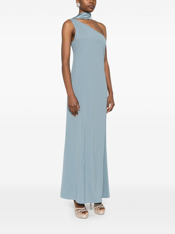 TALLER MARMO buy online Caroline Long Dress