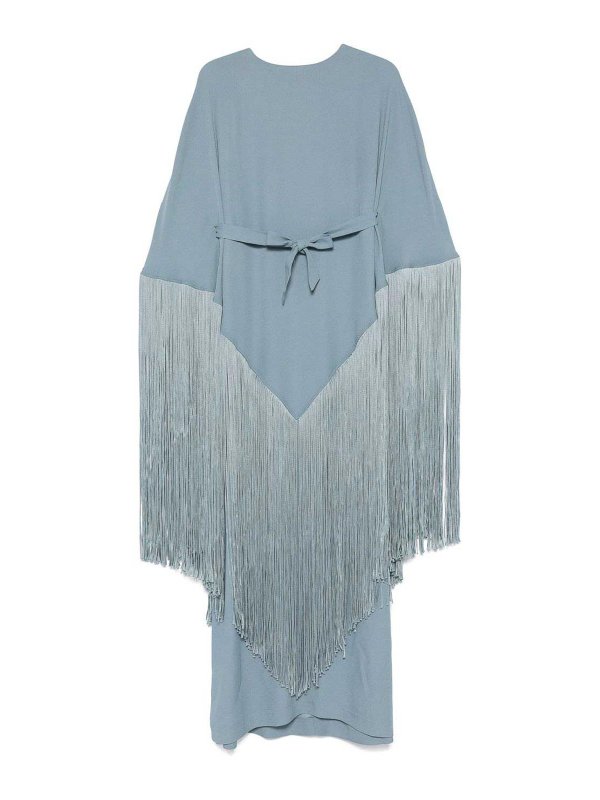 TALLER MARMO: Strandkleid - Strandkleid - Blau