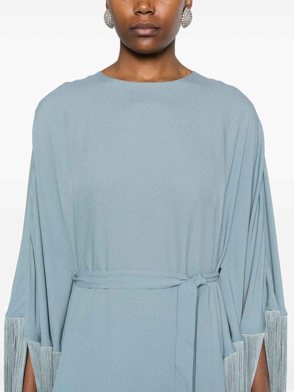 TALLER MARMO: Strandkleid online - Strandkleid - Blau