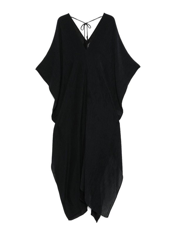 TALLER MARMO: short dresses - Rio Maggiore Kaftan Dress