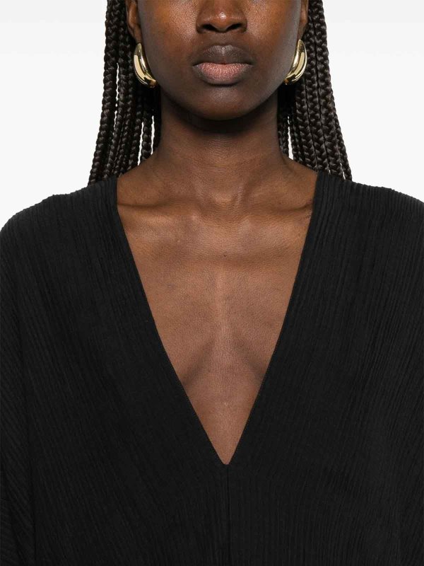 TALLER MARMO: short dresses online - Rio Maggiore Kaftan Dress