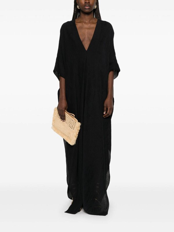 The Best Shops TALLER MARMO: short dresses - Rio Maggiore Kaftan Dress