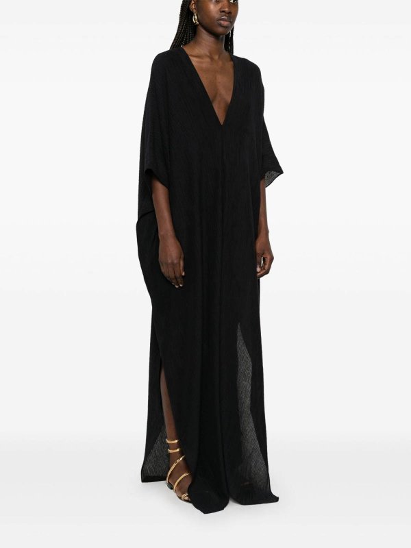 TALLER MARMO buy online Rio Maggiore Kaftan Dress