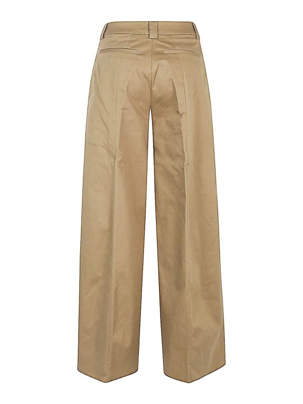 THELATEST: カジュアルトラウザー online - ショートパンツ - 緑