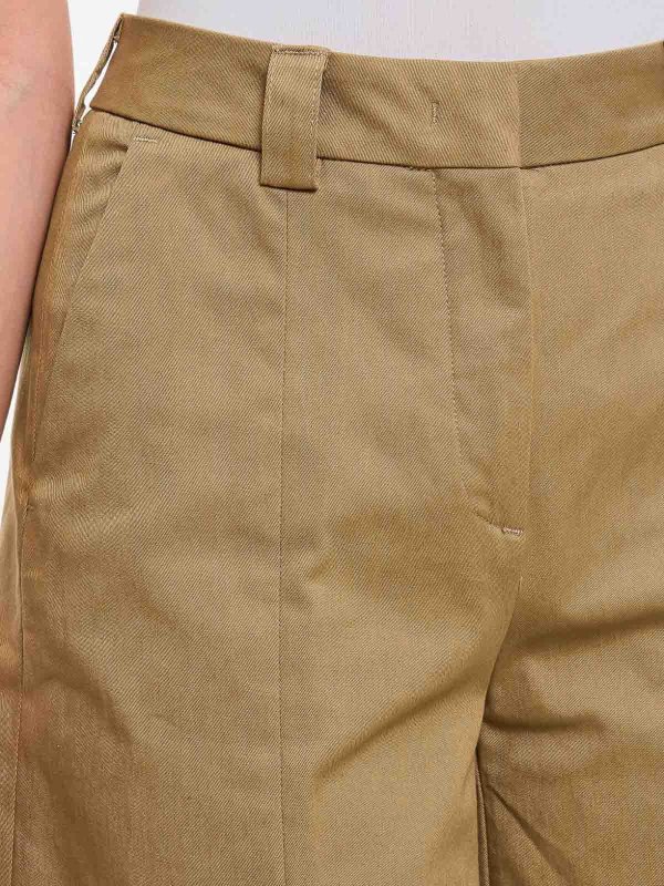 THELATEST buy online ショートパンツ - 緑