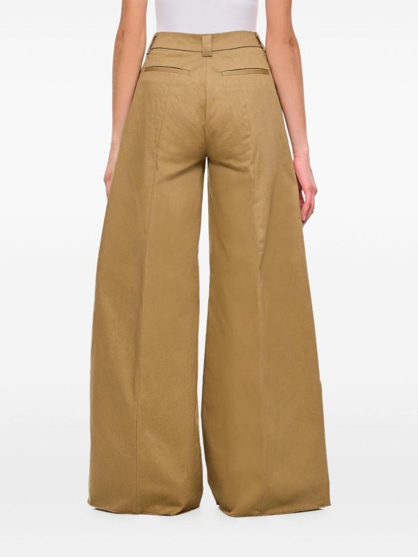 The Best Shops THELATEST: ショートパンツ - 緑