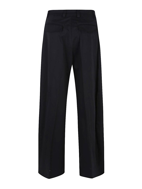 THELATEST: カジュアルトラウザー online - ショートパンツ - ブルー