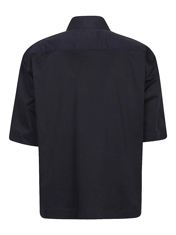 THELATEST: Hemden online - Hemd - Blau