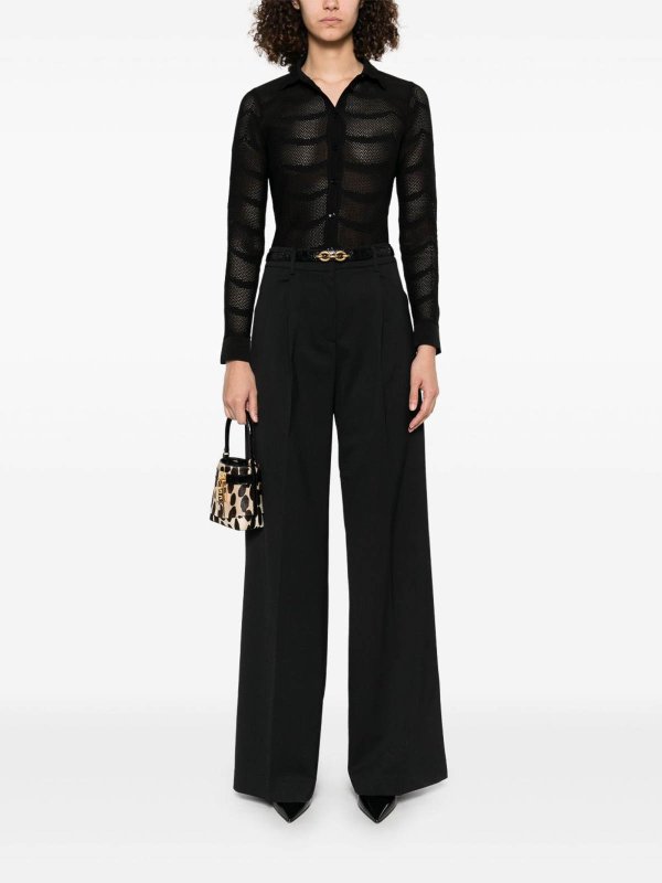 TOM FORD buy online Cotton And Silk Shirt