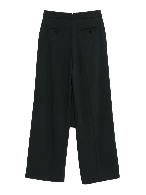 AMI PARIS: Casual Hosen online - Shorts - Grau