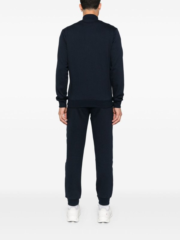 EMPORIO ARMANI buy online Cotton Blend Tracksuit