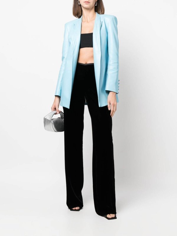 ショートパンツ - 黒 Replica 
online: EMPORIO ARMANI